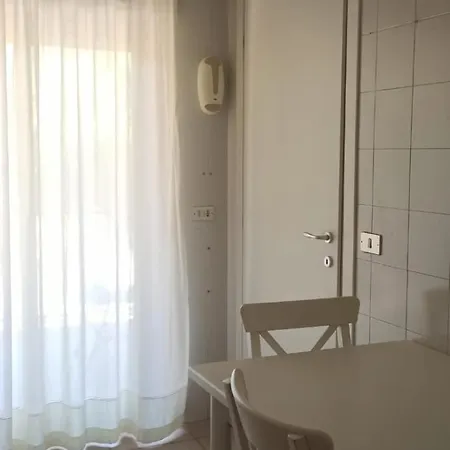 Apartmán Tra Templi E Mare 2