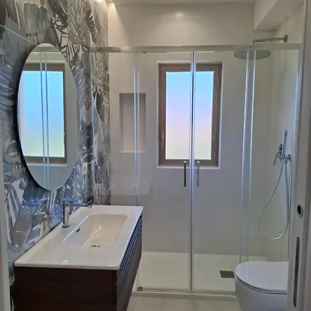 Tra Templi E Mare 2 Apartmán