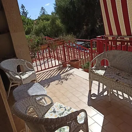 Apartment Tra Templi E Mare 2 *
