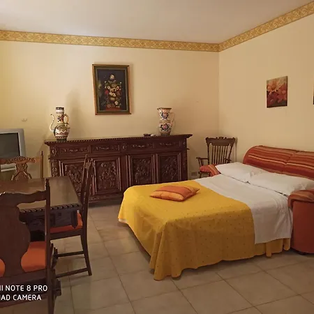 Appartamento Autonomo Vista Mare Agrigento