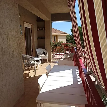 Apartment Tra Templi E Mare 2 Agrigent