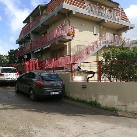 Tra Templi E Mare 2 Apartment *