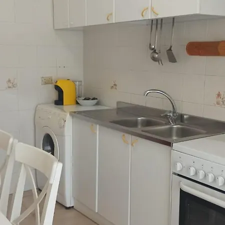Tra Templi E Mare 2 Apartment