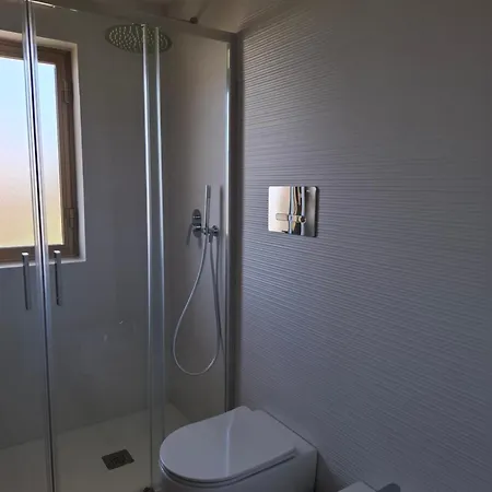 Appartamento Autonomo Vista Mare *