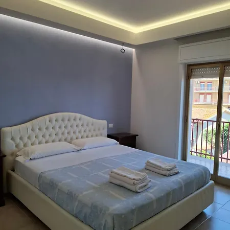 Appartamento Autonomo Vista Mare Agrigento