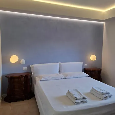 Autonomo Vista Mare * Agrigento