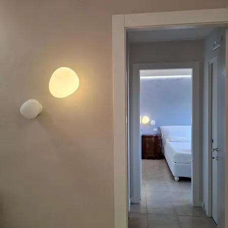 Autonomo Vista Mare Appartamento