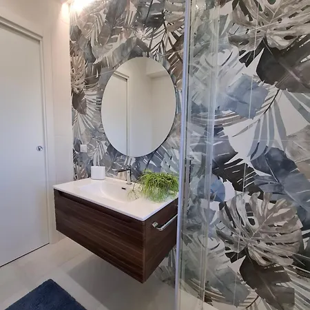 Appartamento Autonomo Vista Mare *